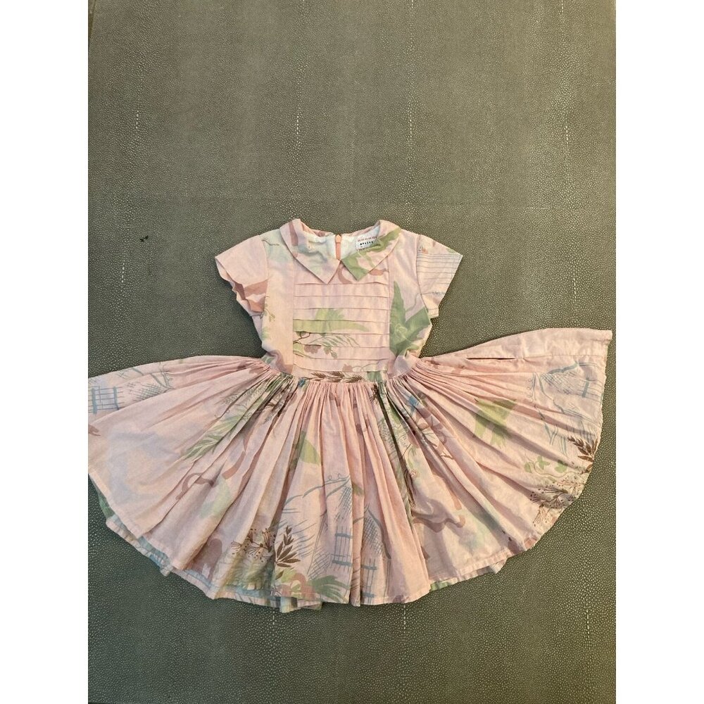 Morley Dress EUC Size 2 - Picture 1 of 4